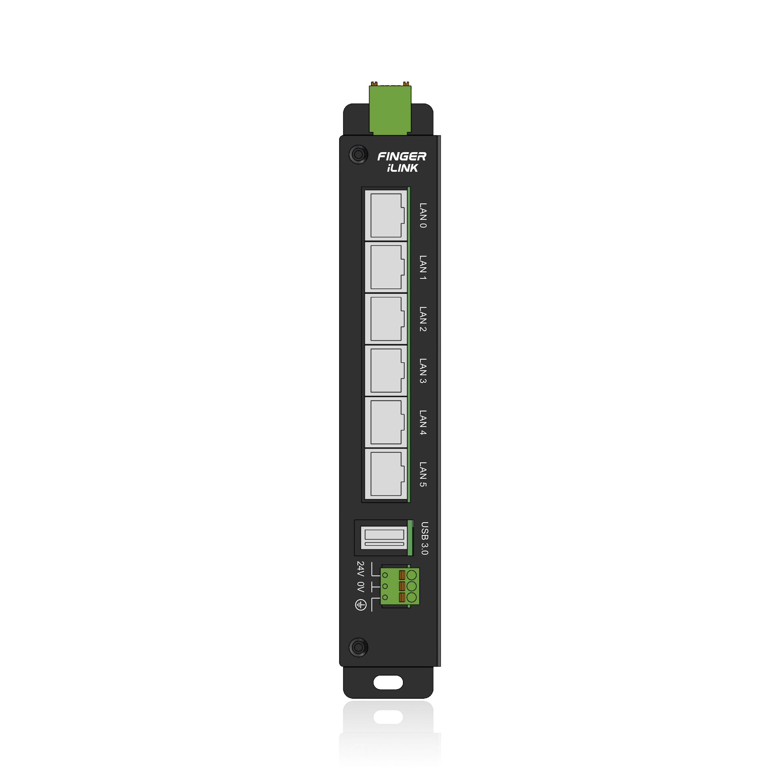 G Series Universal Digital Gateway